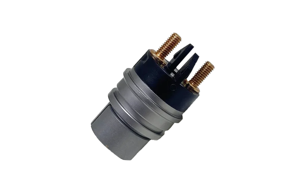 solenoide BOBINA INJETOR EURO 5 F00RJ02703